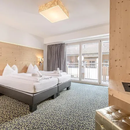 Otel Harakiri Und Apresski *