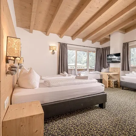 Hotel Harakiri Und Apresski