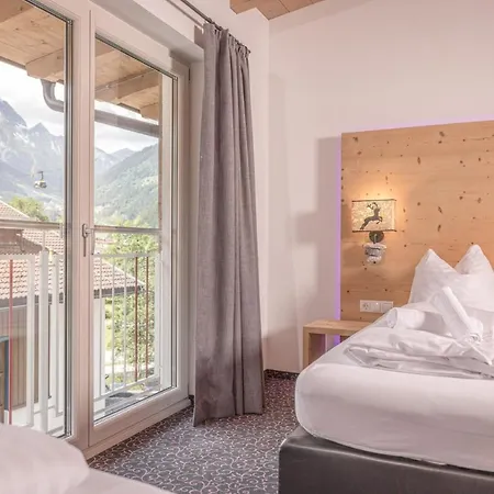 Hostel Harakiri Und Apresski