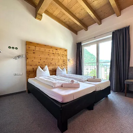 Hotel Harakiri Und Apresski