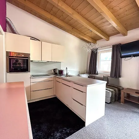 Harakiri Und Apresski Mayrhofen