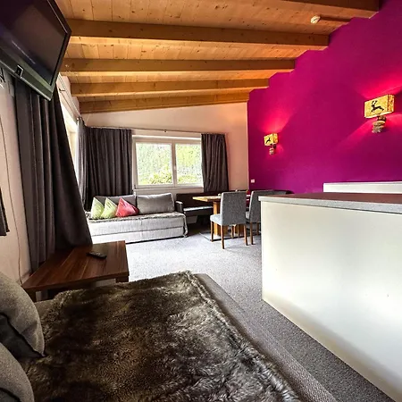 Harakiri Und Apresski * Mayrhofen