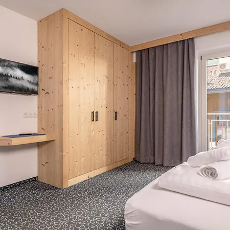 Hostel Harakiri Und Apresski Mayrhofen