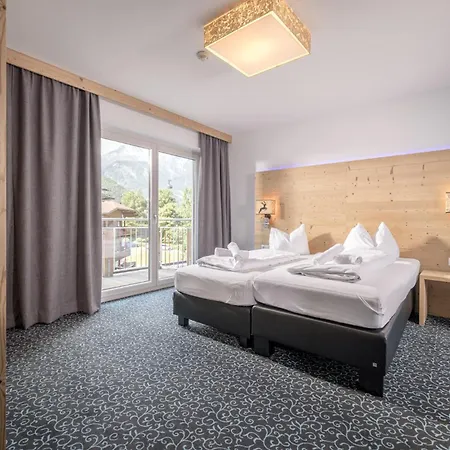 Hotel Harakiri Und Apresski Mayrhofen