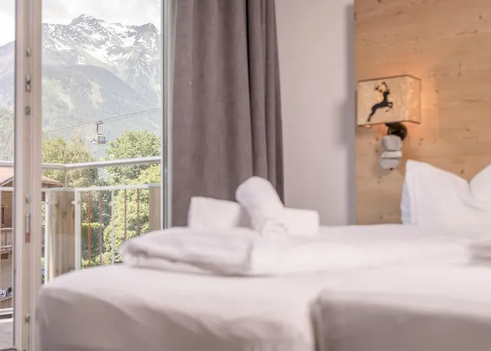 Hotel Harakiri Und Apresski Mayrhofen