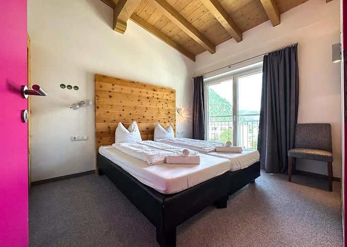 Hotel Harakiri Und Apresski