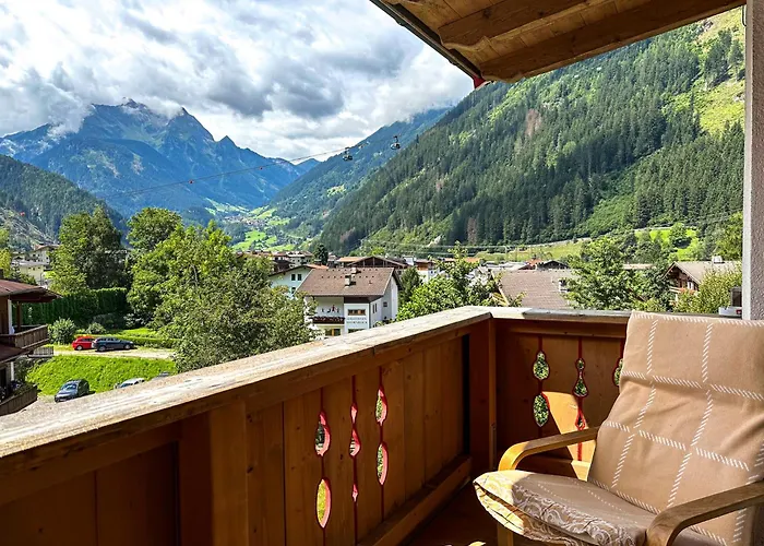 Hotel Harakiri Und Apresski *