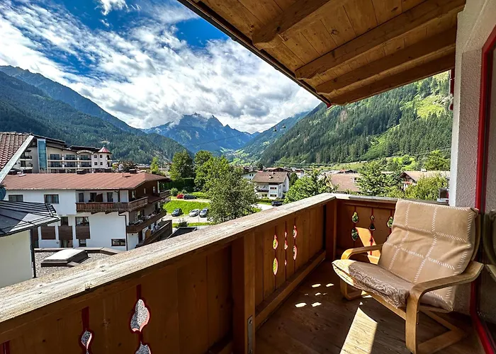 Отель Harakiri Und Apresski *