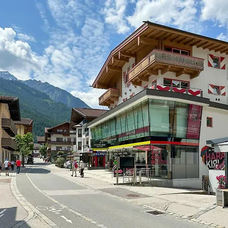 Harakiri Und Apresski *