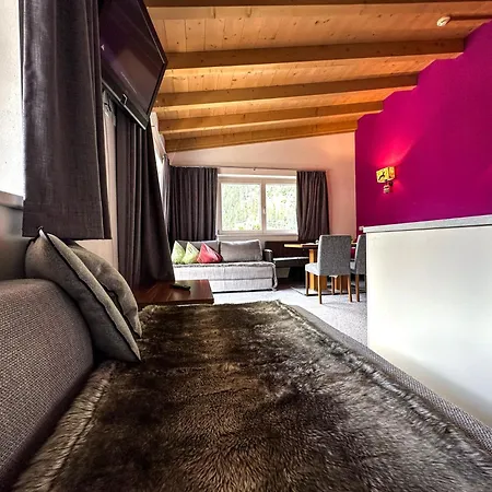 Harakiri Und Apresski Hostel Mayrhofen