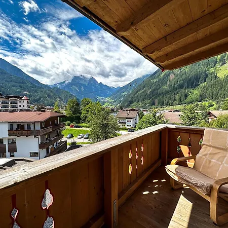 Hostel Harakiri Und Apresski *