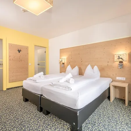Hostel Harakiri Und Apresski Mayrhofen