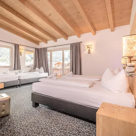 Hotel Harakiri Und Apresski